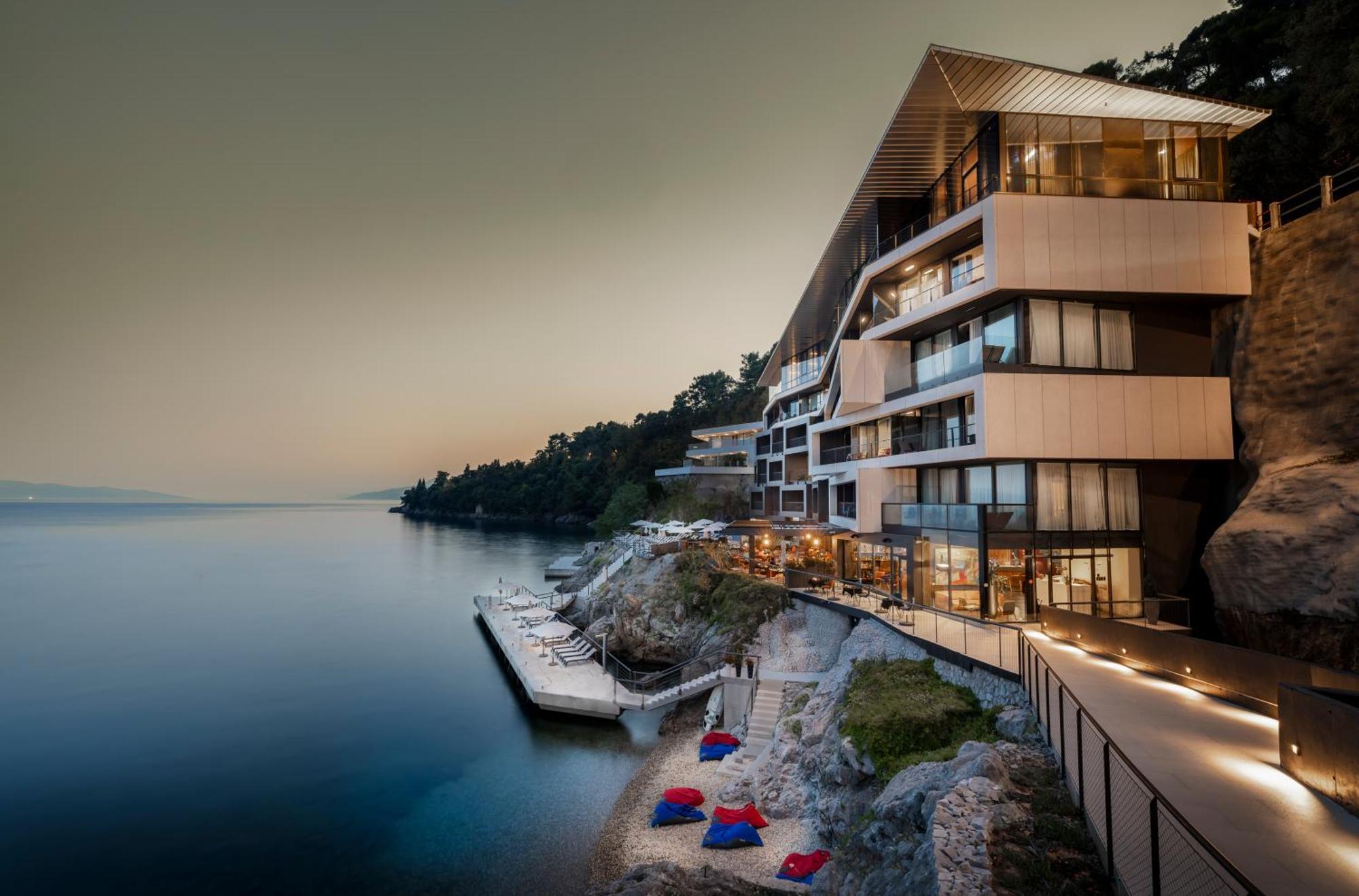 Boutique & Design Navis 5*